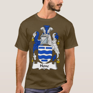 Camiseta Casaco de Ossos do Corpo da Família 1