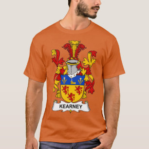 Camiseta Casaco de Raios de Armamento
