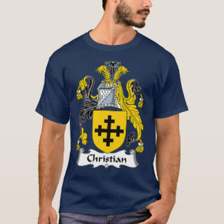 Camiseta Casaco de Segurança Familiar de Armas