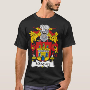 Camiseta Casaco de Segurança Familiar de Armas