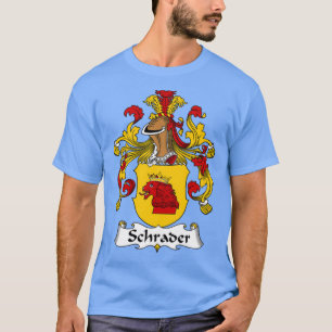 Camiseta Casaco de Segurança Familiar de Armas 