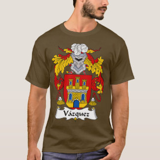 Camiseta Casaco de Segurança Familiar de Armas