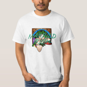 Camiseta Casada Irlandesa TEE