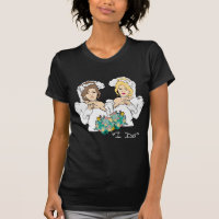 Camiseta Casada Lésbica
