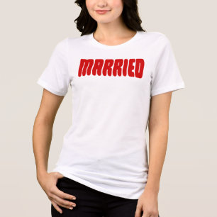 Camiseta Casado