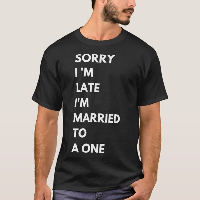 Camiseta Casado com a Personalidade Enneagram Número 1 Atra (Frente)