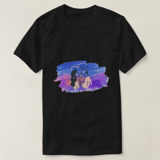 Camiseta Casais