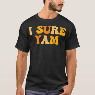 Camiseta Casais Correspondentes ao Dia de Ação de Graças de