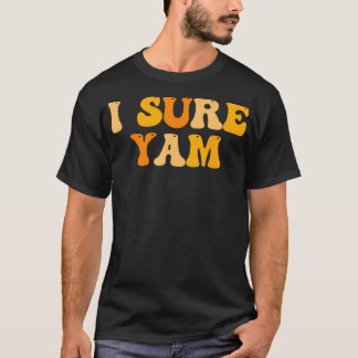 Camiseta Casais Correspondentes ao Dia de Ação de Graças de