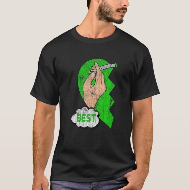 Camiseta Casais Correspondentes Aos Melhores Computadores E (Frente)