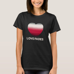 Camiseta Casais de Amor Verdadeiro Romântico Laços Emociona