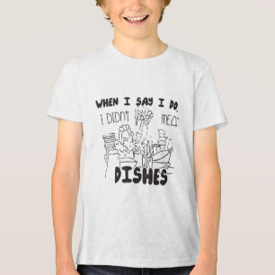 Camiseta Casais Piadas Engraçados Casamento Humor Noiva Pre
