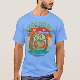 Camiseta Casal abraçando o amor, abraço engraçado