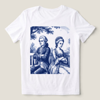 Camiseta Casal Brigão