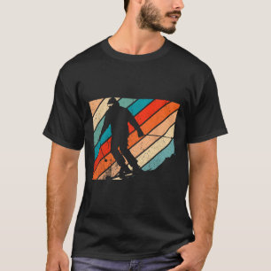 Camiseta Casal de Fogo Morrendo no Dia das Bruxas de Último