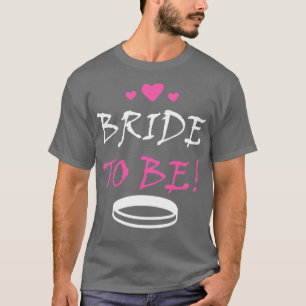 Camiseta Casal de noivos JGA despedida de solteira lua de m