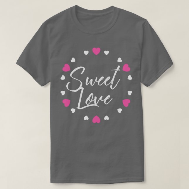 Camiseta Casal de noivos JGA despedida de solteira lua de m (Frente do Design)
