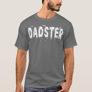 Camiseta Casal de Pai Corresponder Família Mamãe Papai Hall