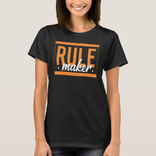 Camiseta Casal de Parceria do Dia de os namorados de declar