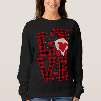 Camiseta Casal dos GnomosValentine - Gnomos Val