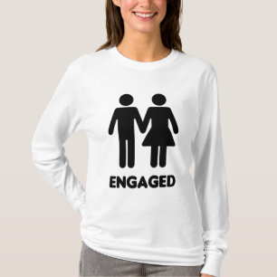 Camiseta Casal Engajado