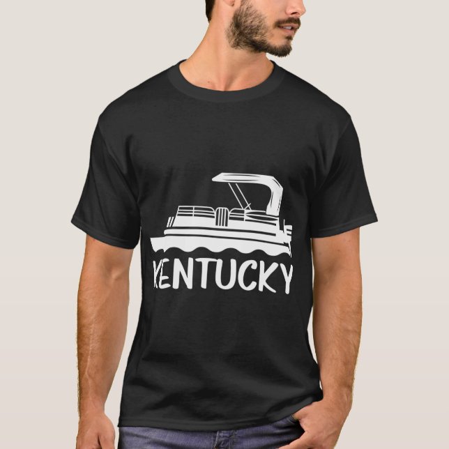 Camiseta Casal no Lago (Frente)