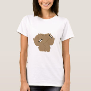 Camiseta Casal Ocicat Cat