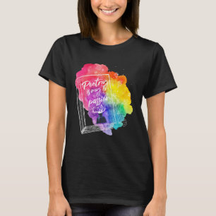 Camiseta Casal Rimas Letras Elegia Apaixonado Poético Cotaç