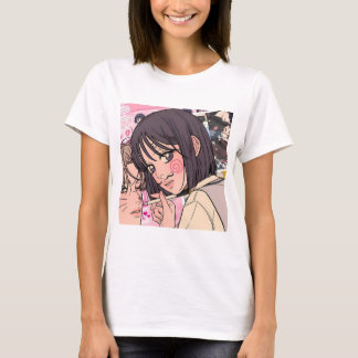 Camiseta Casal T-Shirt: Operação: Amor Verdadeiro - Su-ae S