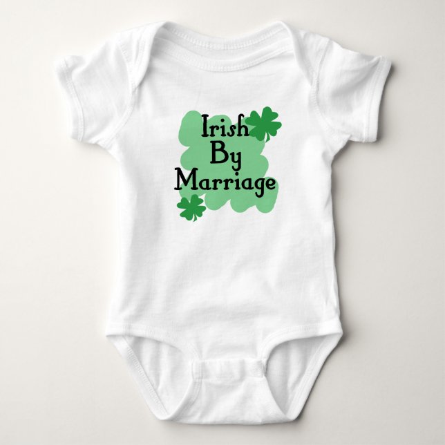 Camiseta casamento (Frente)