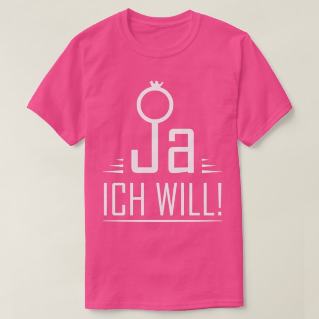 Camiseta Casamento casal JGA despedida de solteira lua de m (Frente do Design)
