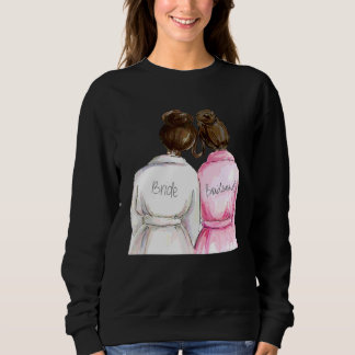 Camiseta Casamento & Chuveiro de Noiva Sugestão de Dama de 