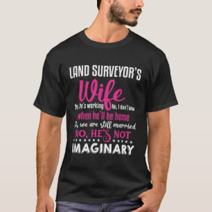 Camiseta Casamento de Casal de Marido Engraçado, Esposa ou