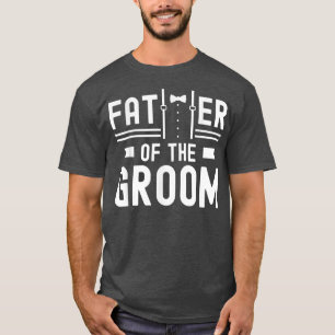 Camiseta Casamento De Despedida De Solteiro Com O Padre Do
