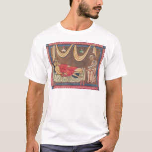 Camiseta Casamento de Hosea e da prostituta
