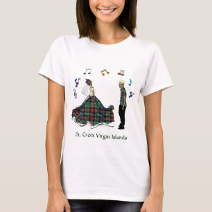 Camiseta Casamento de noivas modernas e elegantes