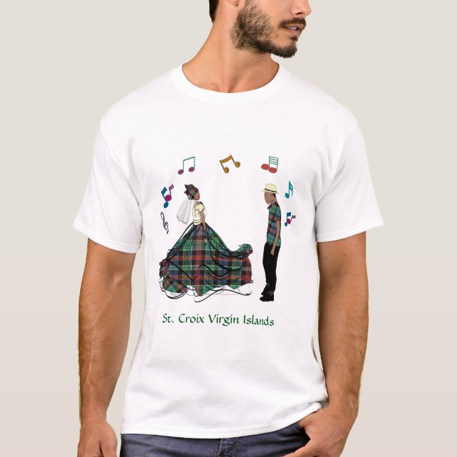 Camiseta Casamento de noivas modernas e elegantes (Frente)