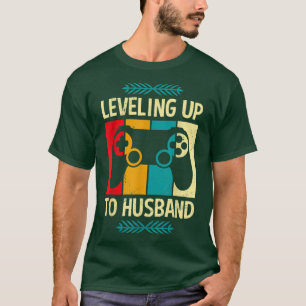 Camiseta Casamento de solteiro 110