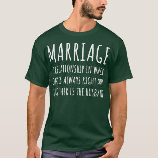 Camiseta Casamento Engraçado 2
