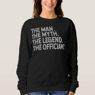 Camiseta Casamento Engraçado Slogans Diz O Homem Mito Lenda