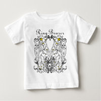 Casamento Lion Rampant Renaissance