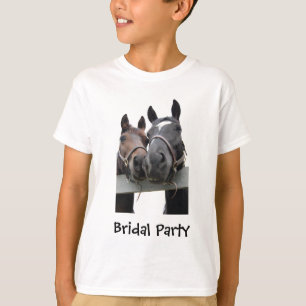 Camiseta Casamento por País