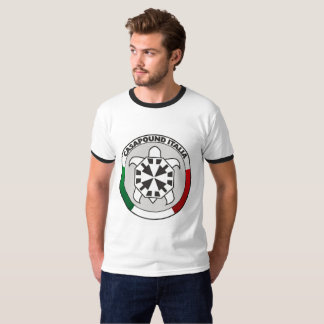 Camiseta Casapound