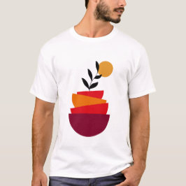 Camiseta Cascata Cósmica