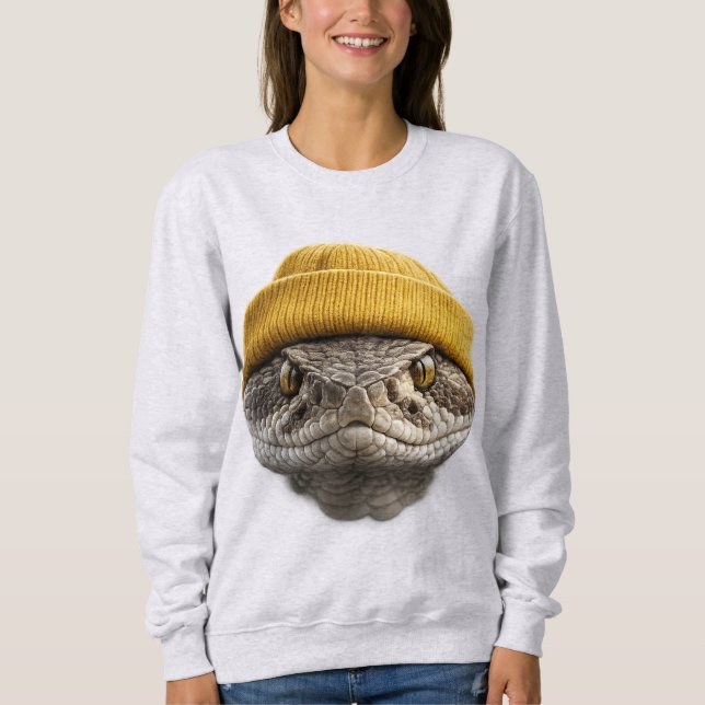 Camiseta Cascavel do Oeste com Boné  (Frente)