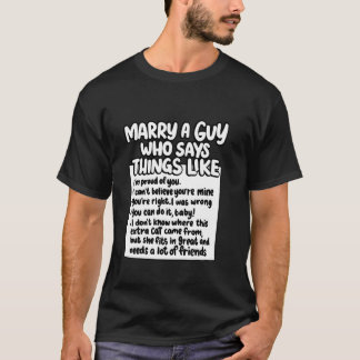 Camiseta Case um Cara Que Diz Coisas Como Gato Meme de Casa