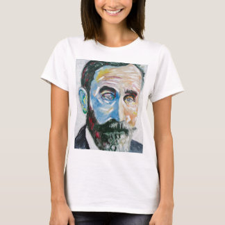 Camiseta casement de Roger