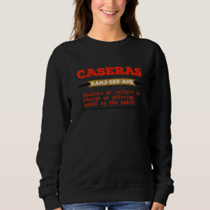 Camiseta Caseras Orgulham-Se De Estar Bolívia Dizendo Queri