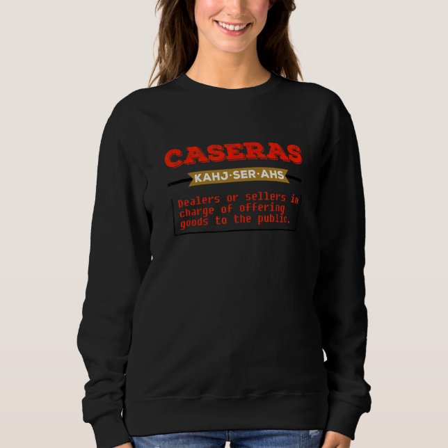 Camiseta Caseras Orgulham-Se De Estar Bolívia Dizendo Queri (Frente)