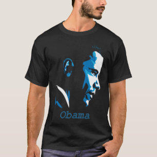 Camiseta Caserna Obama